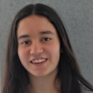 Ariel Greenwald head shot